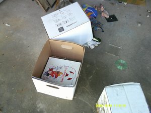 10 x 15 unit in Washington