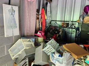 10 x 10 unit in Chattanooga