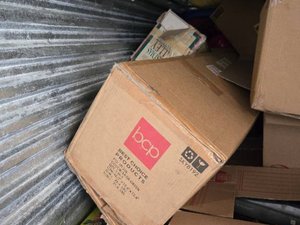 5 x 10 storage unit in Phoenix, AZ
