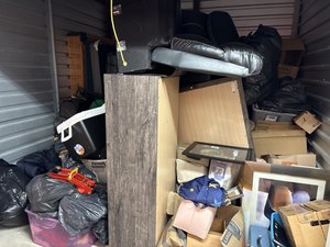 10 x 10 storage unit in Howell, NJ