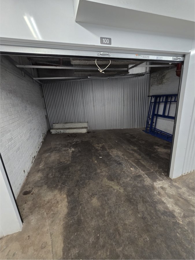 15 x 10 storage unit in Bronx, NY
