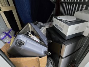 5 x 8 unit in Miami