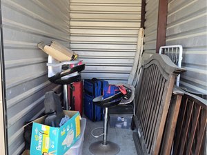 5 x 10 unit in San Antonio
