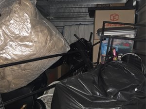 5 x 10 unit in Miami