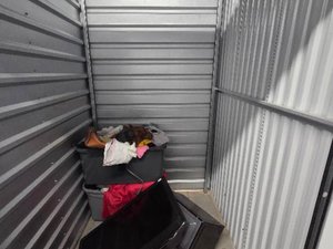 5 x 5 unit in Mcdonough