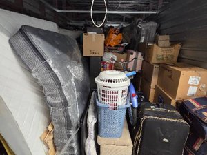 10 x 15 unit in Mcdonough
