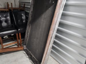 5 x 10 storage unit in Clarkson, GA