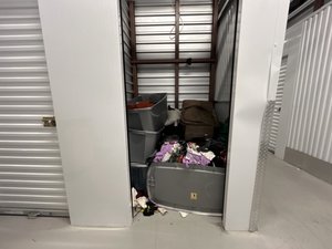 5 x 4 unit in Newport News