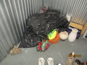 5 x 7 storage unit in Mount Vernon, NY