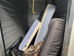 5 x 10 unit in Sacramento