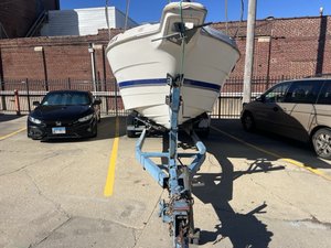 10 x 25 storage unit in Chicago, IL