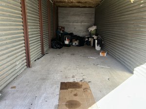 10 x 30 storage unit in Chicago, IL