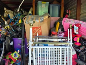 10 x 30 storage unit in Naperville, IL