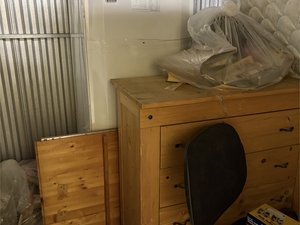 10 x 20 storage unit in Brooklyn, NY