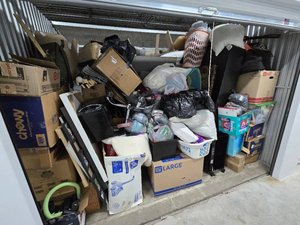 10 x 15 storage unit in Wauwatosa, WI