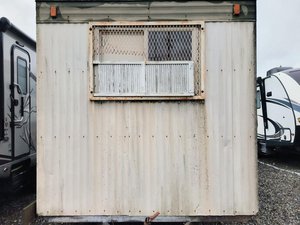 10 x 20 unit in Tacoma