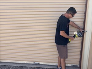 10 x 15 unit in Tucson