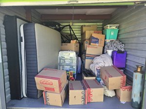 10 x 15 unit in Dallas