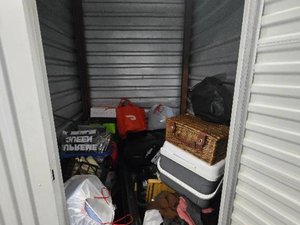 5 x 5 unit in Dallas