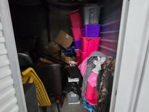 10 x 15 unit in Dallas