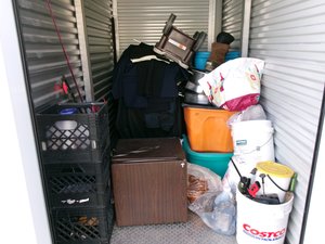 5 x 10 unit in Milwaukee