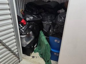 5 x 5 storage unit in Chicago Heights, IL