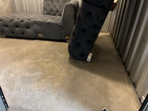 10 x 10 storage unit in Chicago, IL