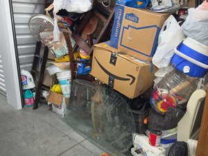 10 x 15 storage unit in Salem, OR