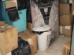 5 x 10 storage unit in Chicago, IL
