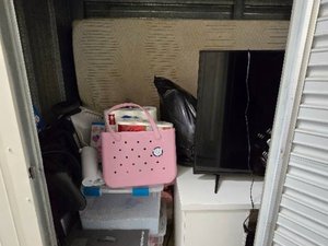 5 x 10 storage unit in Grayslake, IL