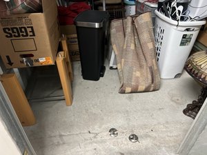 7 x 10 storage unit in Chicago, IL