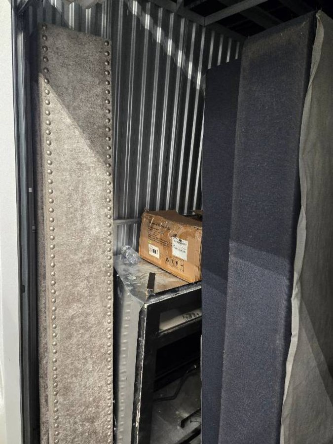 10 x 15 storage unit in Midlothian, IL