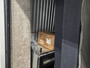 10 x 15 storage unit in Midlothian, IL