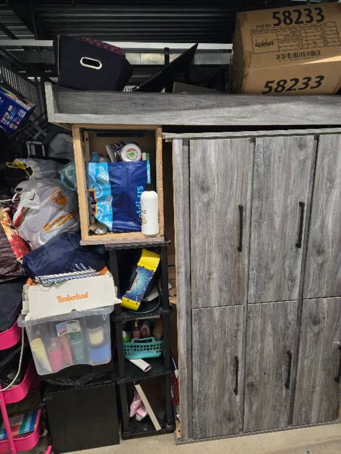 10 x 15 storage unit in Midlothian, IL