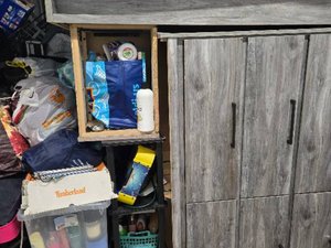 10 x 15 storage unit in Midlothian, IL