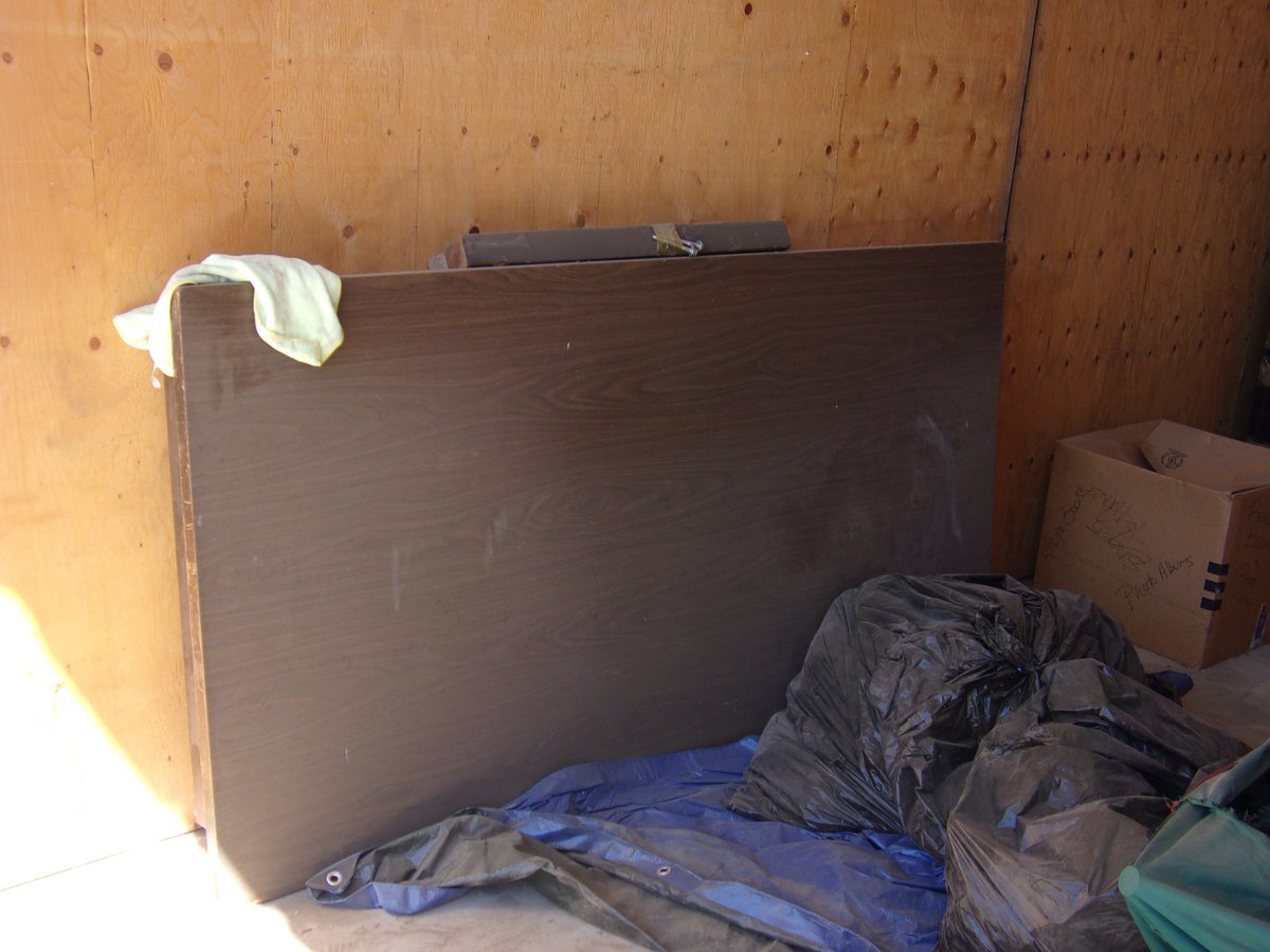 10 x 20 storage unit in Bakersfield, CA