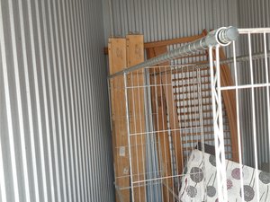 5 x 10 storage unit in Omaha, NE