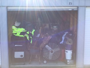 10 x 15 unit in Manteno