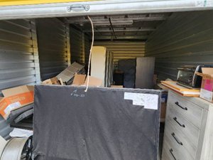 10 x 19 storage unit in Queen Creek, AZ