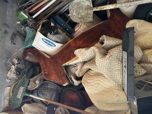 8 x 10 storage unit in Cypress, CA