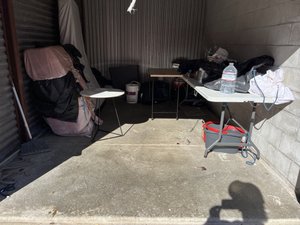 10 x 15 storage unit in Chicago, IL