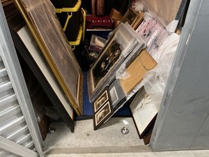 5 x 10 storage unit in Chicago, IL