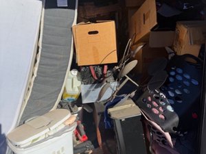 10 x 20 storage unit in Tempe, AZ