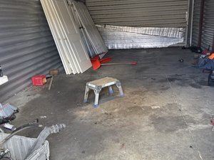 15 x 30 storage unit in Fort Collins, CO
