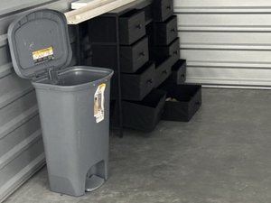 10 x 15 storage unit in Evans, CO