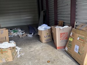 15 x 30 storage unit in Fort Collins, CO