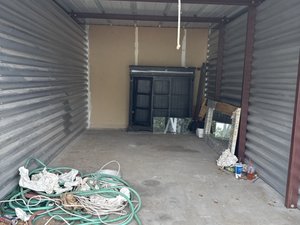 10 x 20 storage unit in Loveland, CO