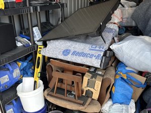 10 x 15 storage unit in Northglenn, CO