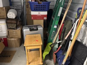 10 x 10 storage unit in Northglenn, CO