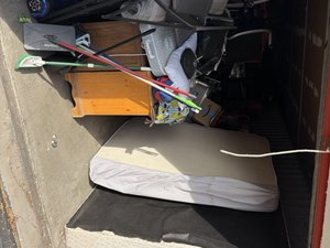 10 x 20 storage unit in Northglenn, CO